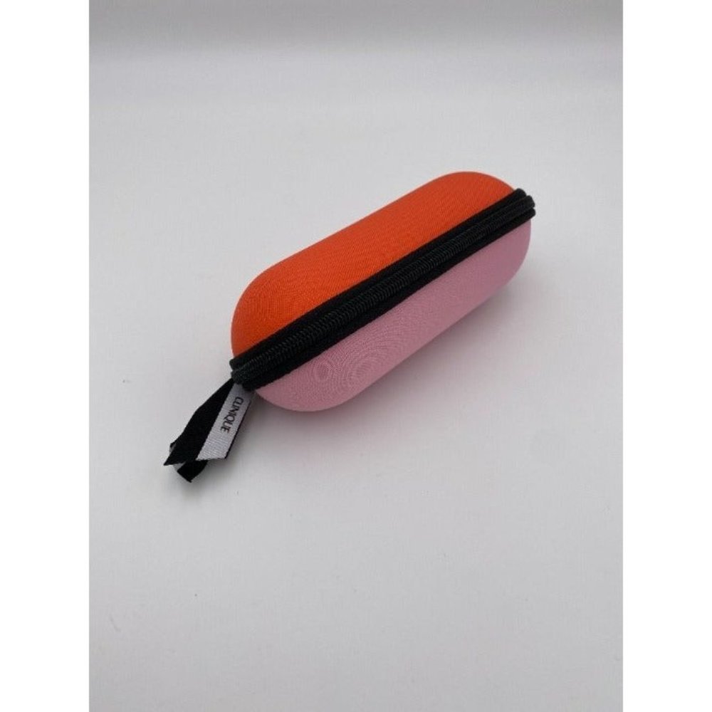 Clinique cosmetic bag